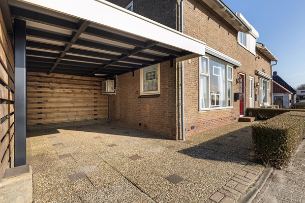 Medium property photo - Oudebildtdijk 416, 9072 AE Nij Altoenae